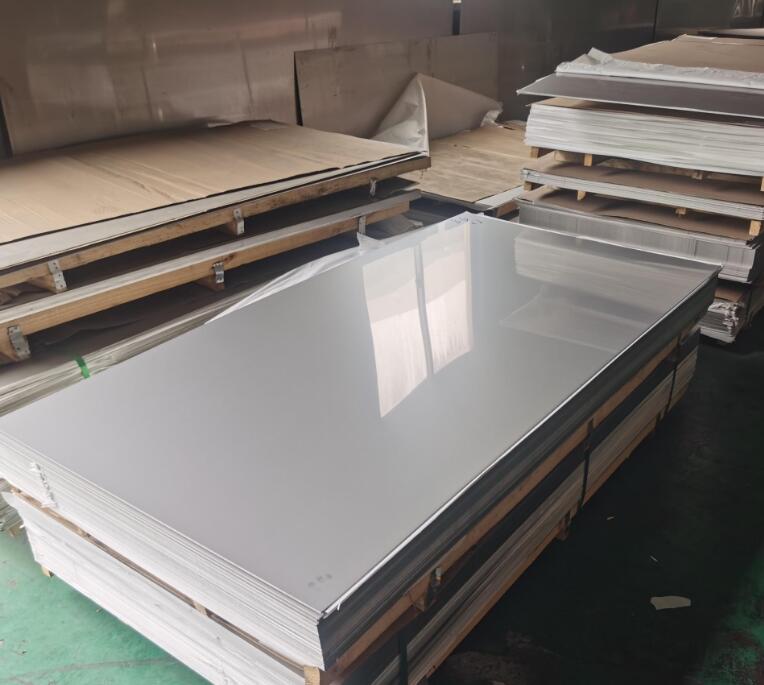 龙城321不锈钢板