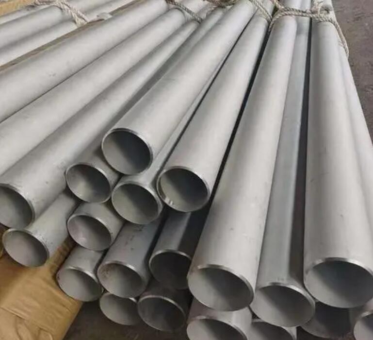 龙城304不锈钢管