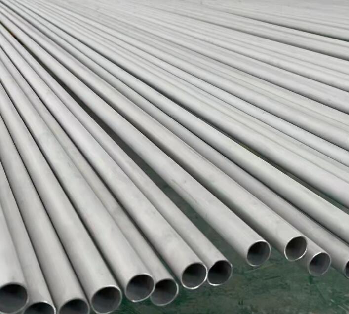 龙城441不锈钢管