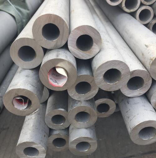 龙城321不锈钢管