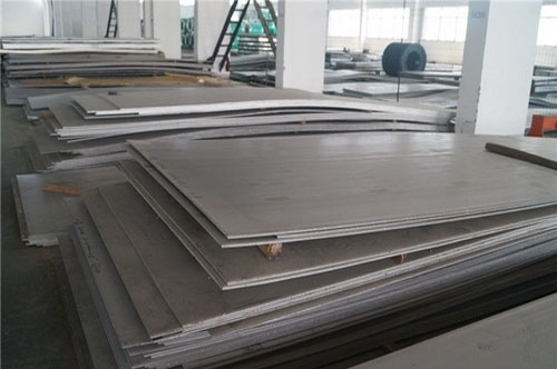 龙城304不锈钢板