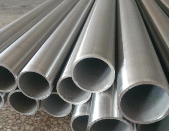 龙城321不锈钢管