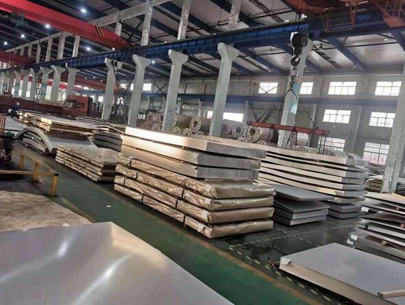 龙城321不锈钢板