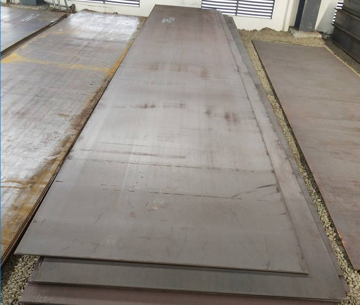 龙城Q420GJD镀锌板