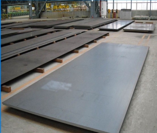 龙城NM450C耐磨板