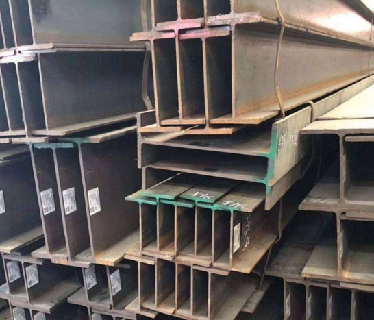 龙城Q235C工字钢